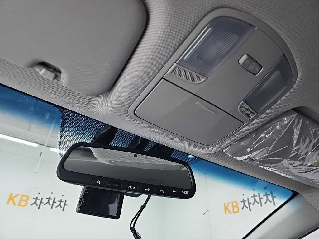 현대 아반떼 더 뉴 아반떼 AD 1.6 스마트 베스트 초이스팩 이미지 15