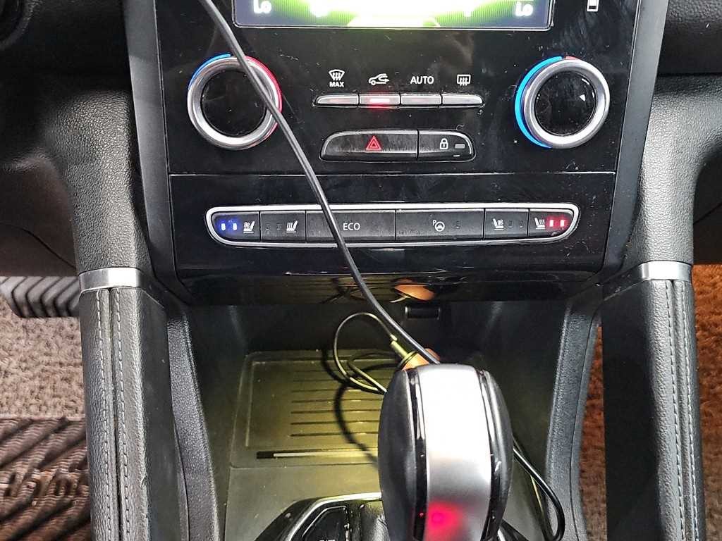 르노코리아(삼성) QM6 가솔린 2WD RE 시그니처 이미지 10