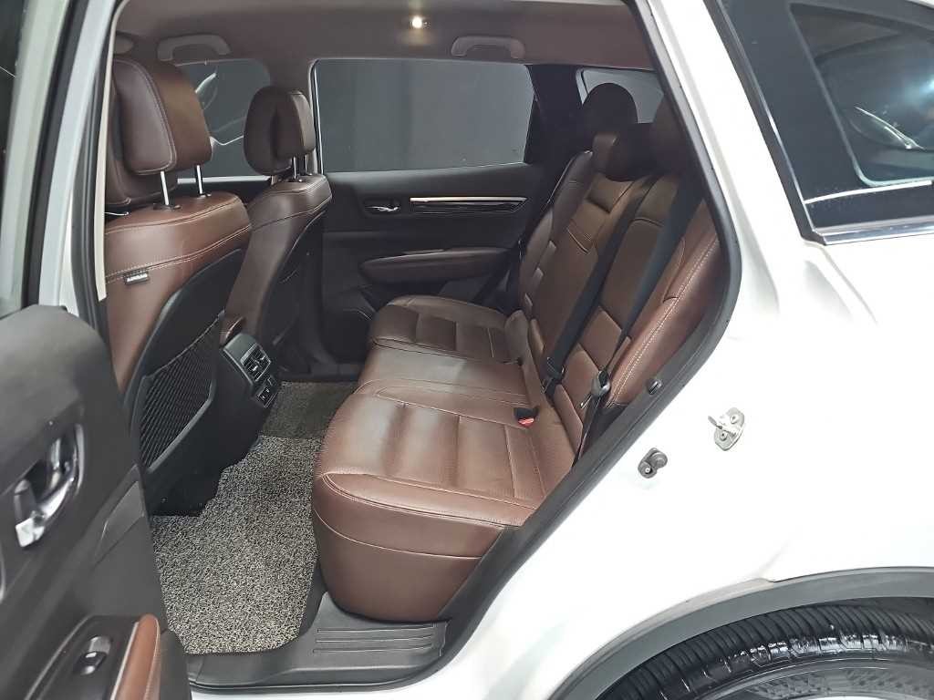 르노코리아(삼성) QM6 가솔린 2WD RE 시그니처 이미지 12