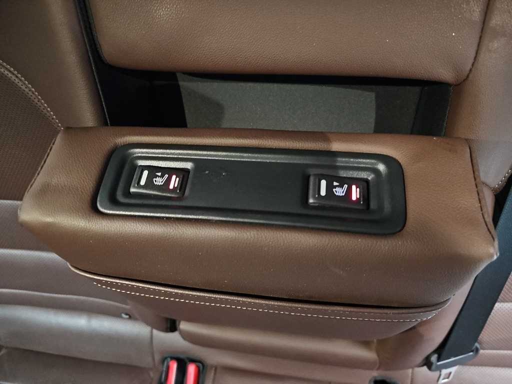 르노코리아(삼성) QM6 가솔린 2WD RE 시그니처 이미지 13