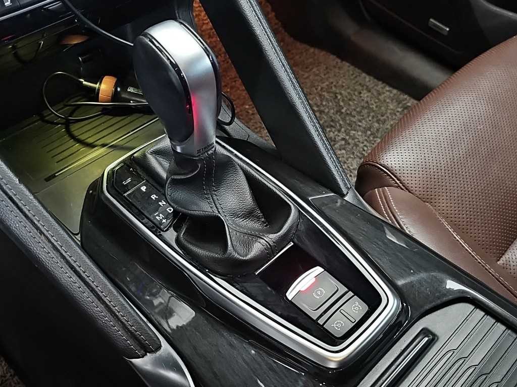 르노코리아(삼성) QM6 가솔린 2WD RE 시그니처 이미지 8