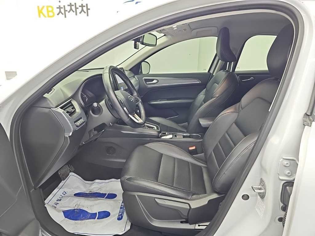 르노코리아(삼성) XM3 1.6 GTe RE 이미지 11