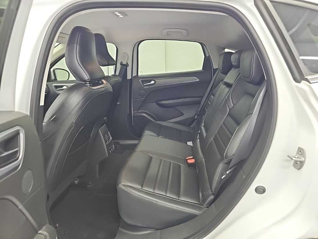 르노코리아(삼성) XM3 1.6 GTe RE 이미지 12