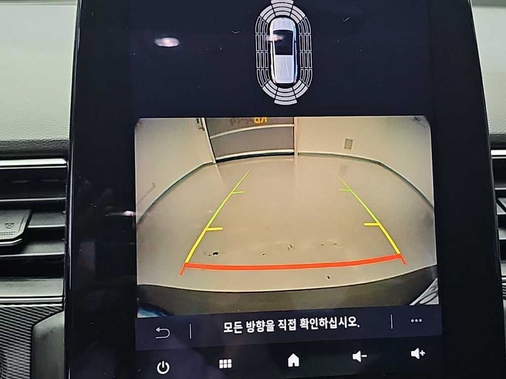 르노코리아(삼성) XM3 1.6 GTe RE 이미지 14
