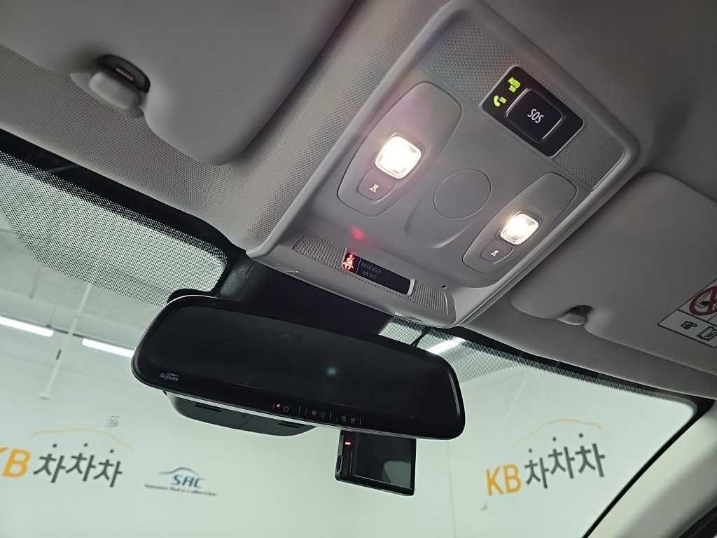 르노코리아(삼성) XM3 1.6 GTe RE 이미지 15
