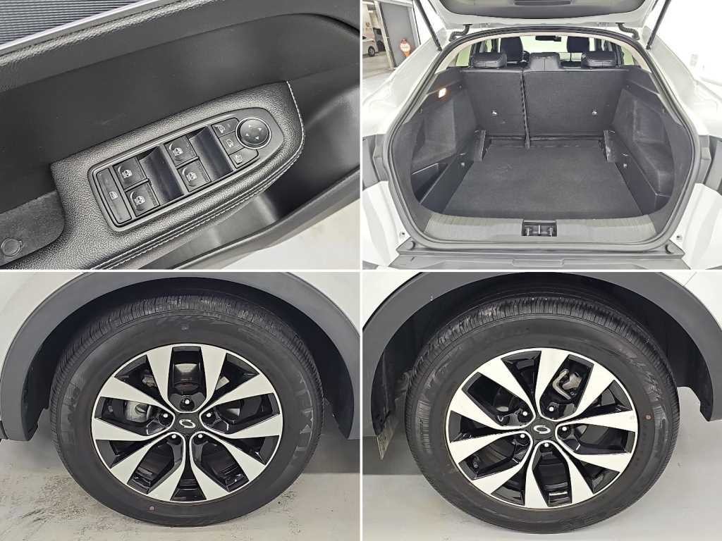 르노코리아(삼성) XM3 1.6 GTe RE 이미지 18