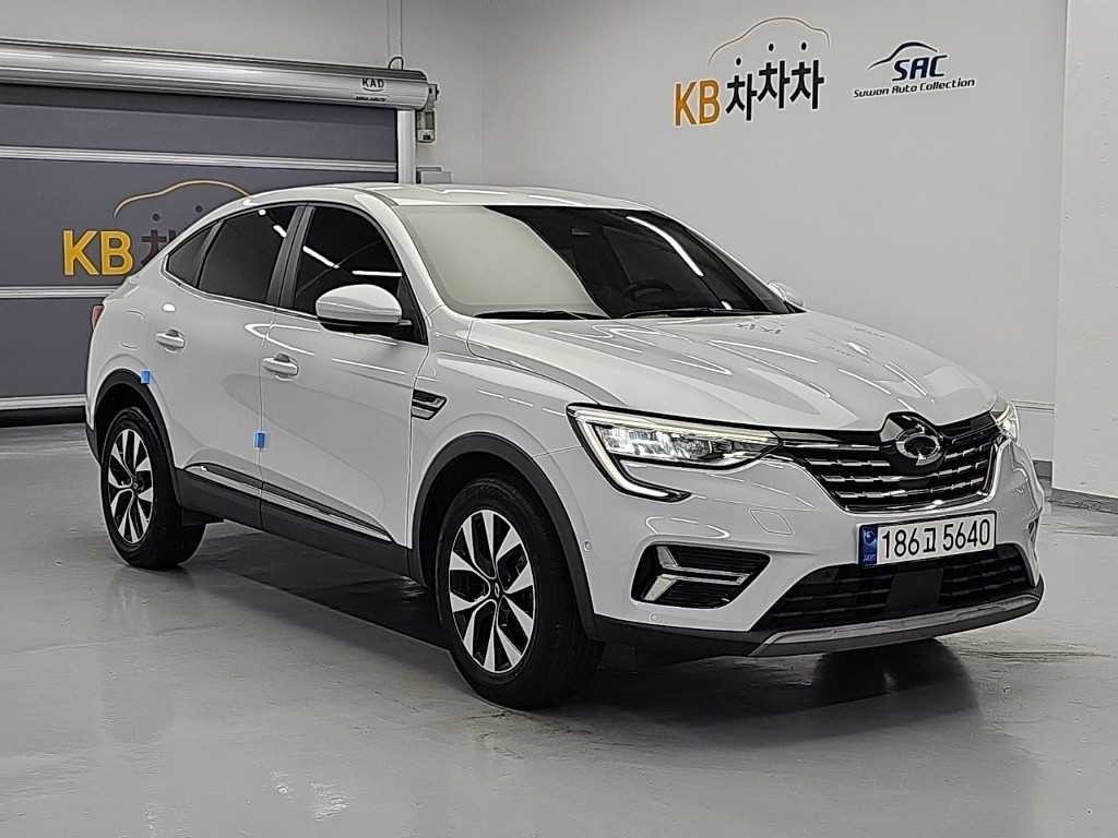 르노코리아(삼성) XM3 1.6 GTe RE 이미지 4