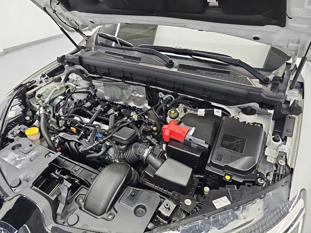르노코리아(삼성) XM3 1.6 GTe RE 이미지 5