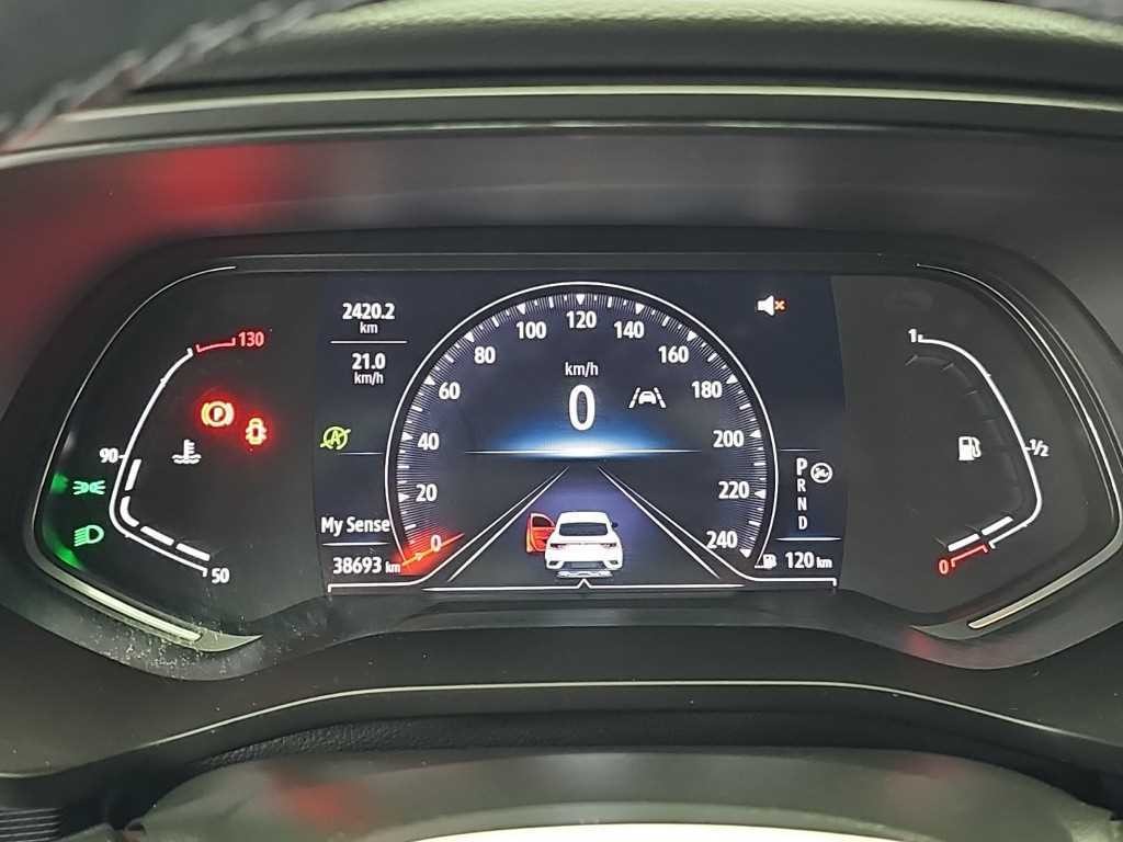 르노코리아(삼성) XM3 1.6 GTe RE 이미지 6