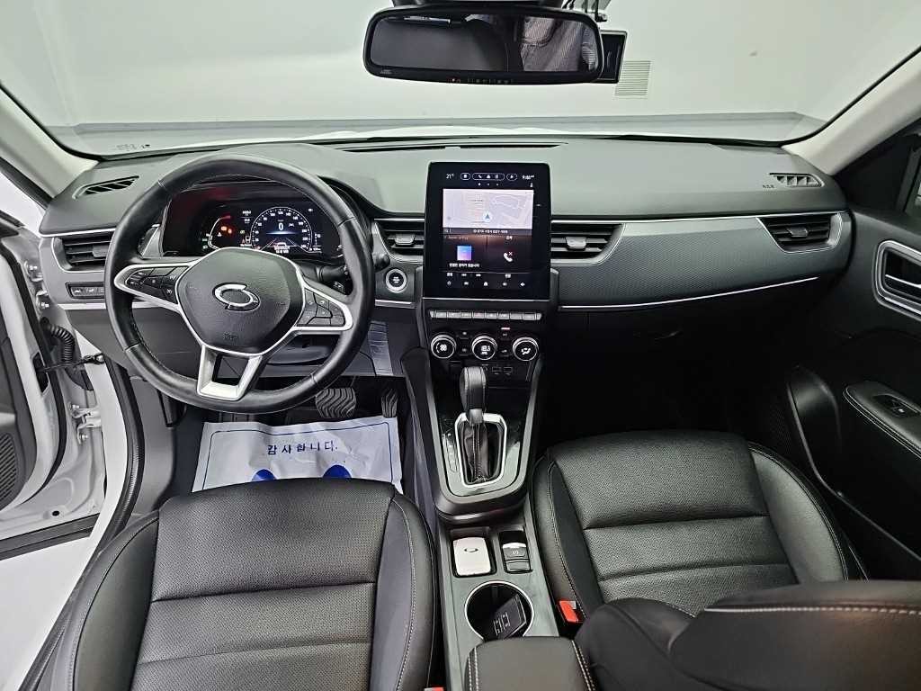 르노코리아(삼성) XM3 1.6 GTe RE 이미지 7