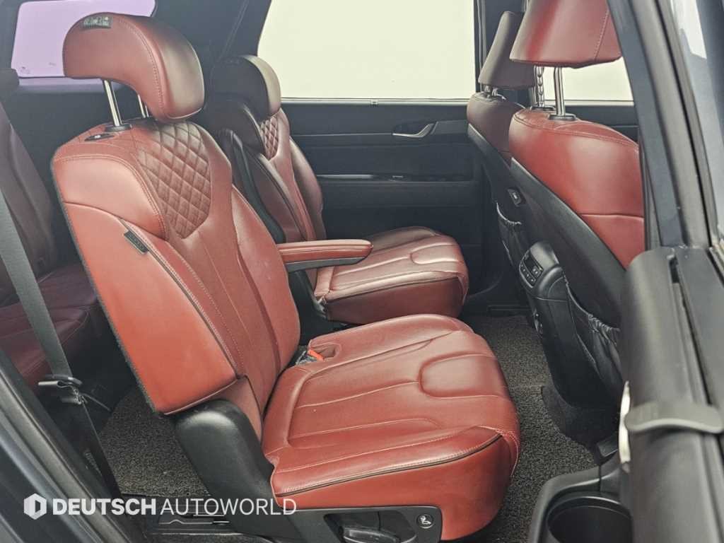 현대 팰리세이드 디젤 2.2 4WD 프레스티지 이미지 12