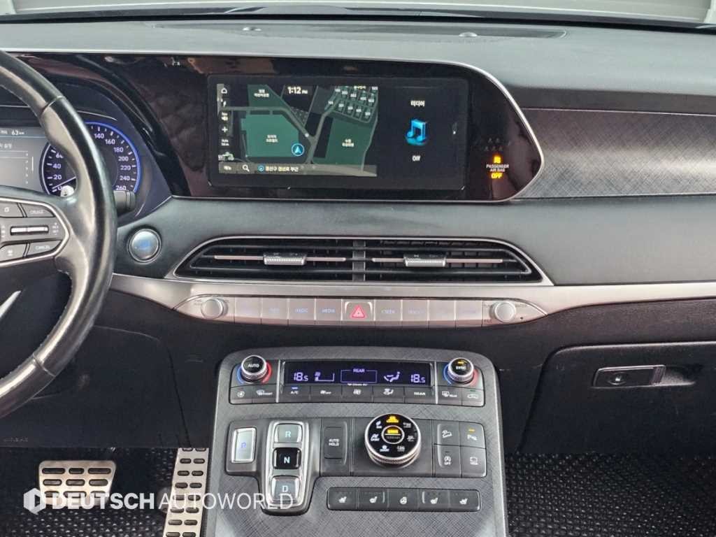 현대 팰리세이드 디젤 2.2 4WD 프레스티지 이미지 14