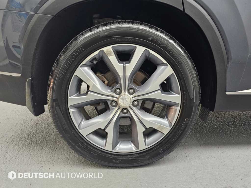 현대 팰리세이드 디젤 2.2 4WD 프레스티지 이미지 5