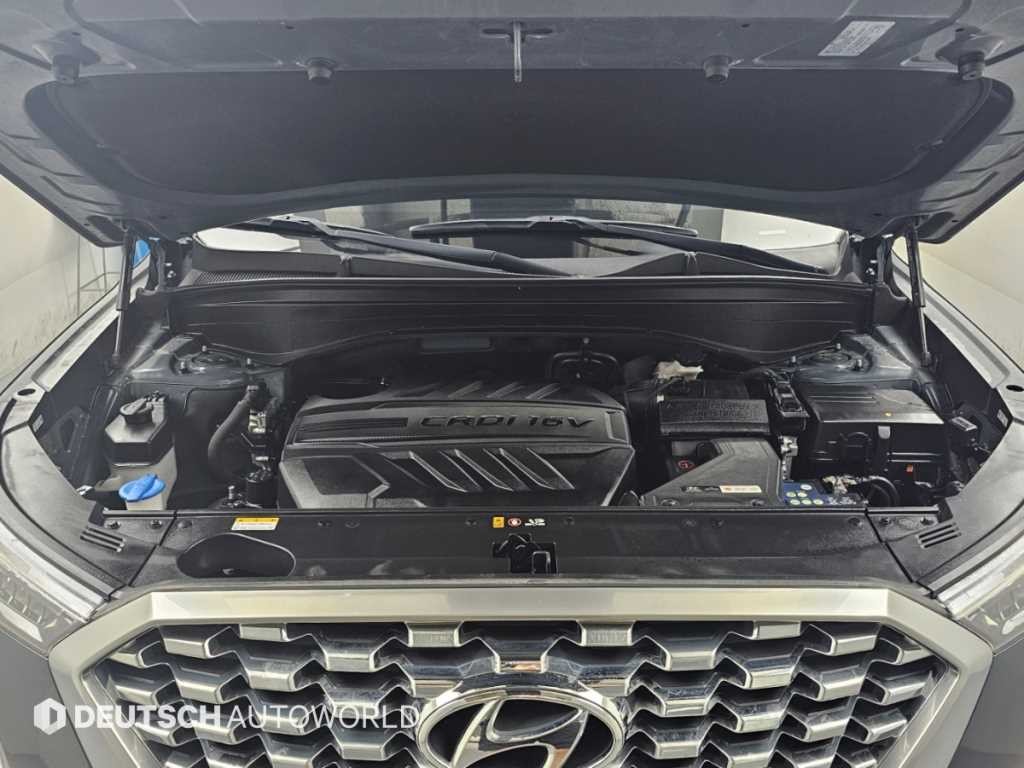 현대 팰리세이드 디젤 2.2 4WD 프레스티지 이미지 6