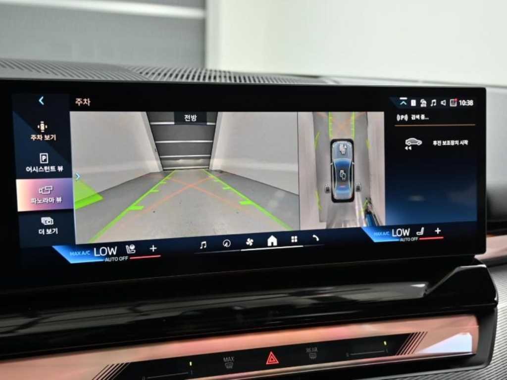 BMW 5시리즈 5시리즈 (G60) 530i xDrive M 스포츠 이미지 15