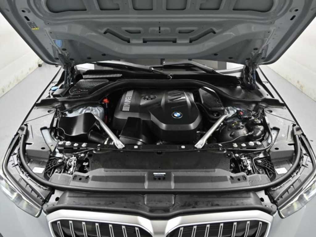 BMW 5시리즈 5시리즈 (G60) 530i xDrive M 스포츠 이미지 6