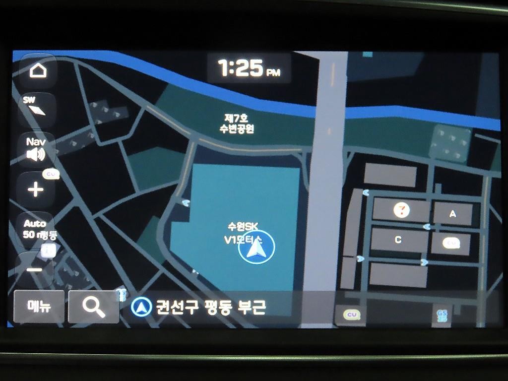 현대 아반떼 아반떼 AD 1.6 GDI 모던 이미지 15