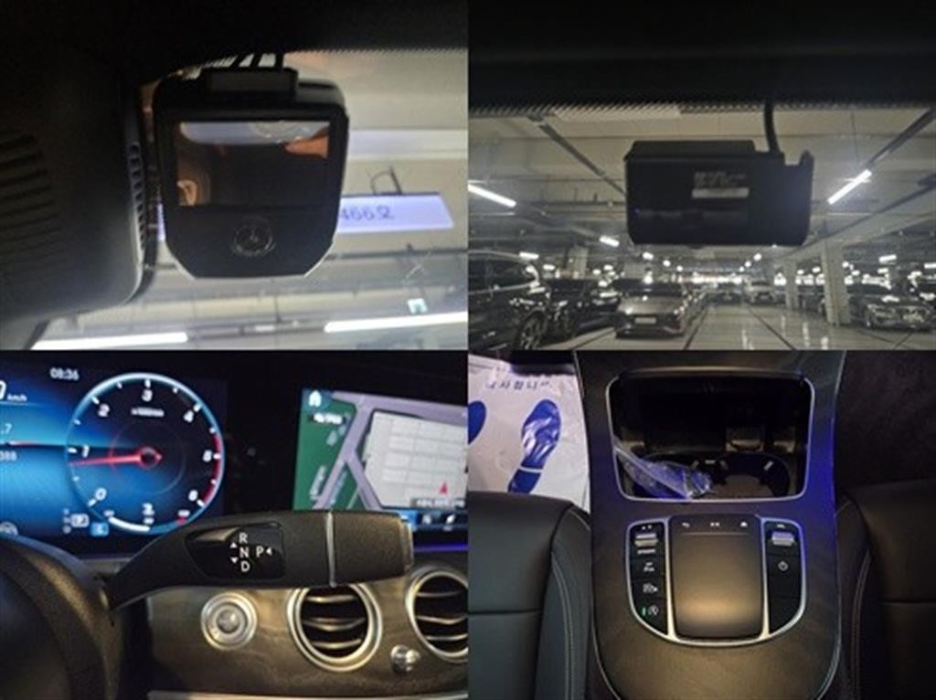 벤츠 E 클래스 E-클래스 W213 E220d 4MATIC AMG라인 이미지 17