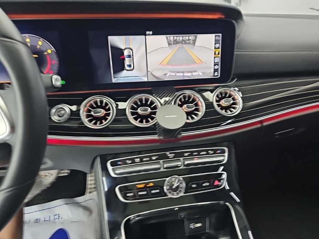 벤츠 CLS 클래스 CLS클래스 C257 CLS 450 4MATIC AMG Line 이미지 10