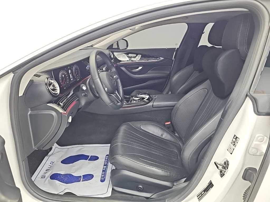 벤츠 CLS 클래스 CLS클래스 C257 CLS 450 4MATIC AMG Line 이미지 11