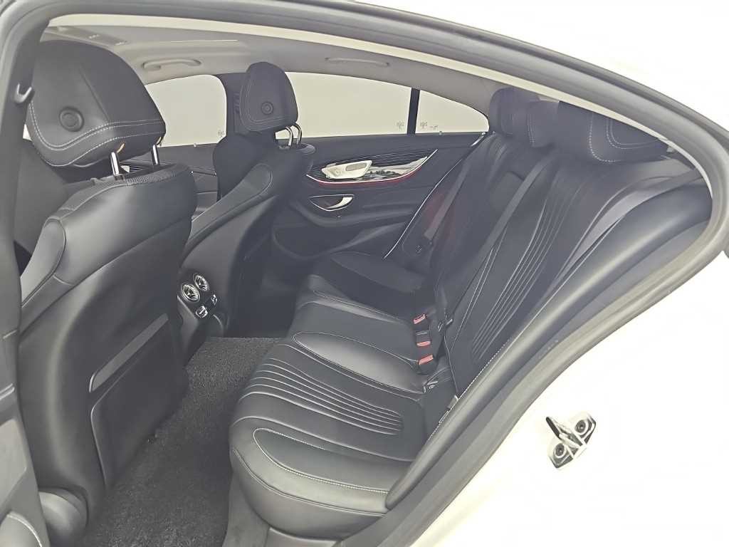 벤츠 CLS 클래스 CLS클래스 C257 CLS 450 4MATIC AMG Line 이미지 12