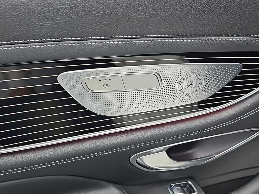 벤츠 CLS 클래스 CLS클래스 C257 CLS 450 4MATIC AMG Line 이미지 13