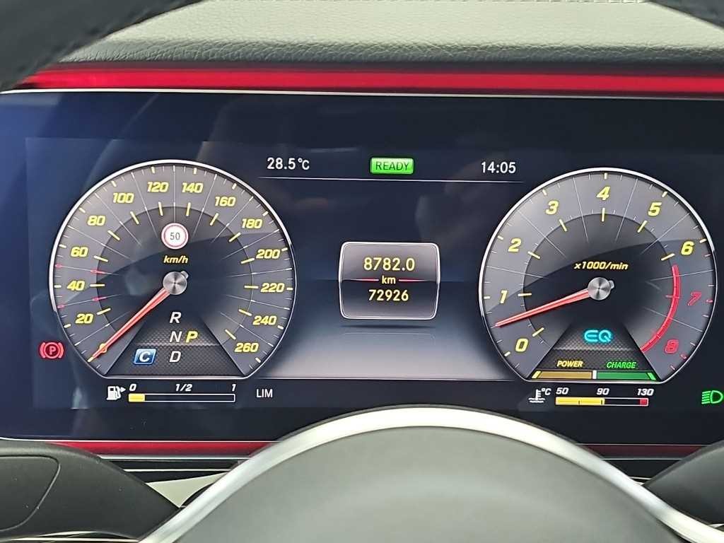 벤츠 CLS 클래스 CLS클래스 C257 CLS 450 4MATIC AMG Line 이미지 6