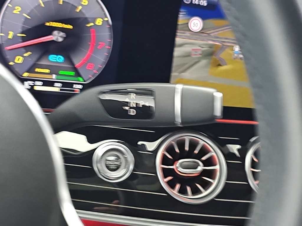 벤츠 CLS 클래스 CLS클래스 C257 CLS 450 4MATIC AMG Line 이미지 8