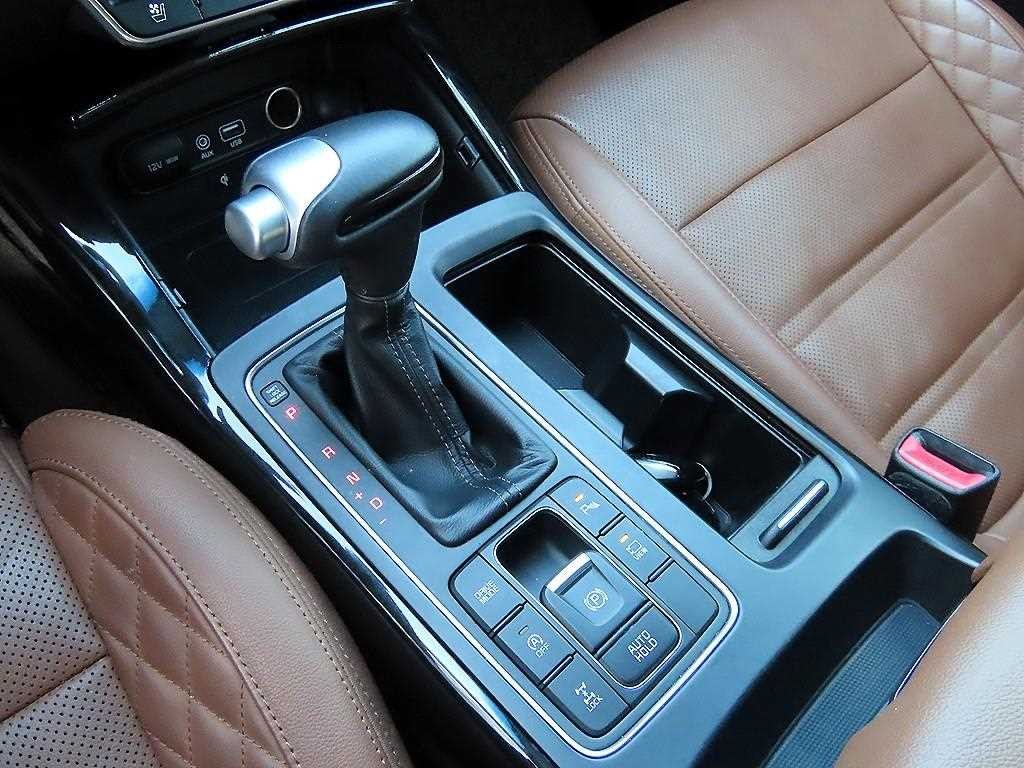 기아 쏘렌토 더 뉴 쏘렌토 디젤 2.2 4WD 마스터 스페셜 이미지 11