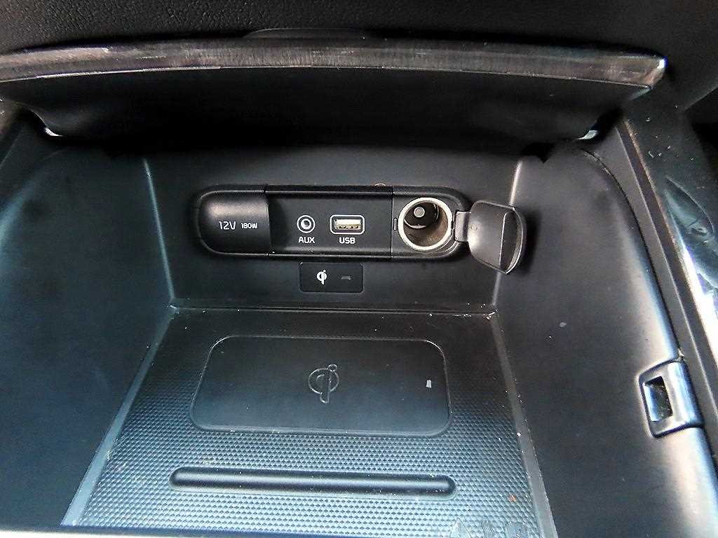 기아 쏘렌토 더 뉴 쏘렌토 디젤 2.2 4WD 마스터 스페셜 이미지 15