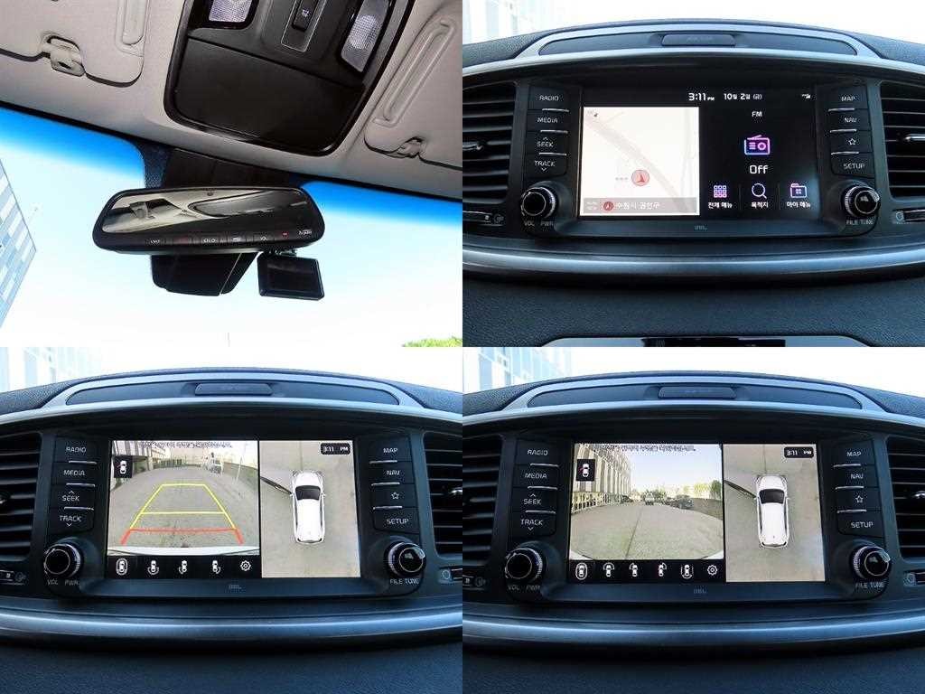기아 쏘렌토 더 뉴 쏘렌토 디젤 2.2 4WD 마스터 스페셜 이미지 17