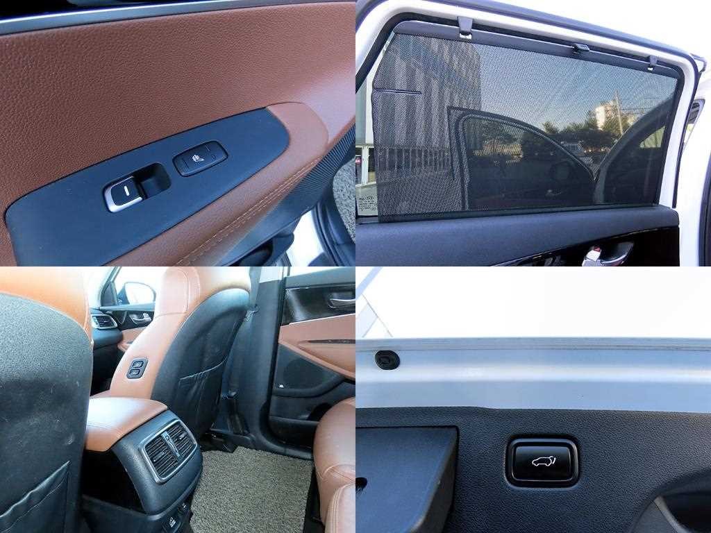 기아 쏘렌토 더 뉴 쏘렌토 디젤 2.2 4WD 마스터 스페셜 이미지 18