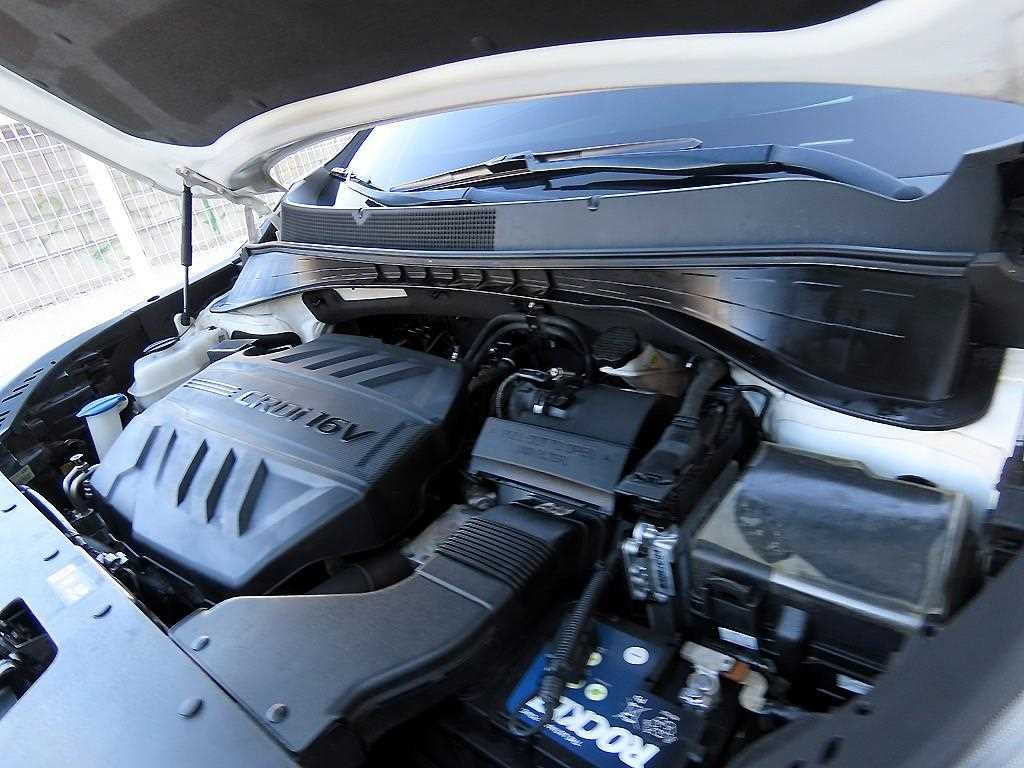 기아 쏘렌토 더 뉴 쏘렌토 디젤 2.2 4WD 마스터 스페셜 이미지 19