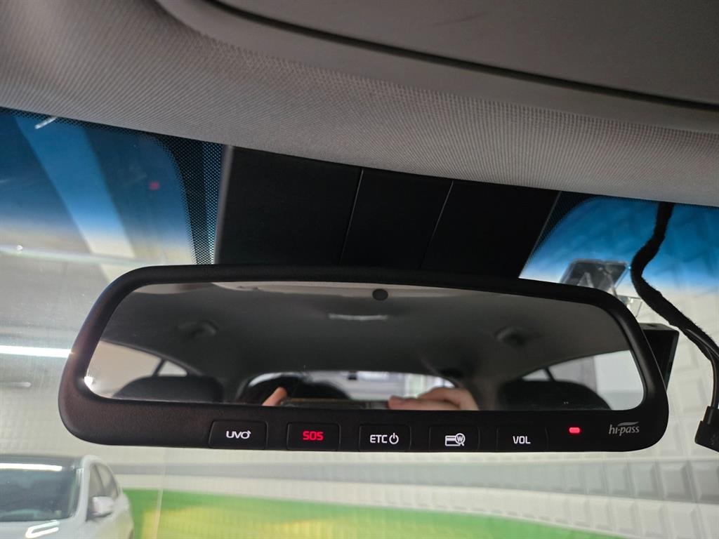 기아 스포티지 스포티지 더 볼드 2.0 디젤 2WD 프레스티지 이미지 13