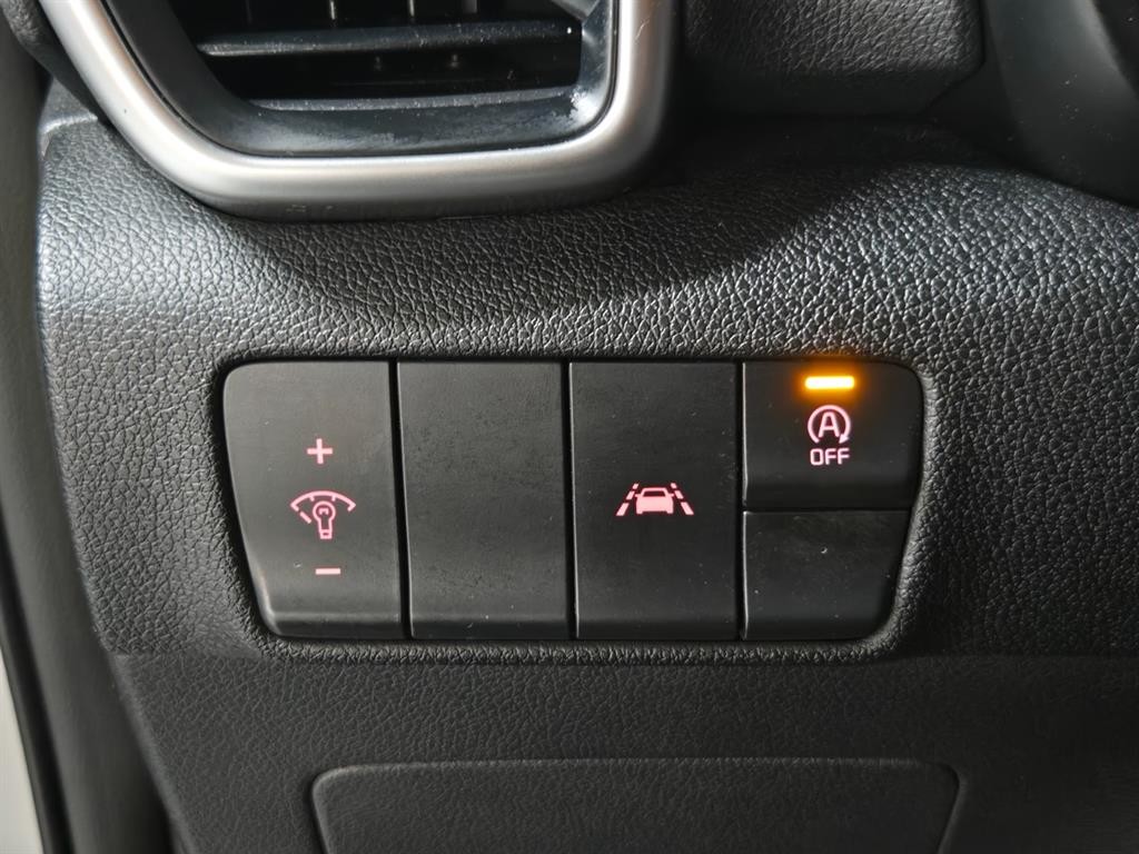 기아 스포티지 스포티지 더 볼드 2.0 디젤 2WD 프레스티지 이미지 16