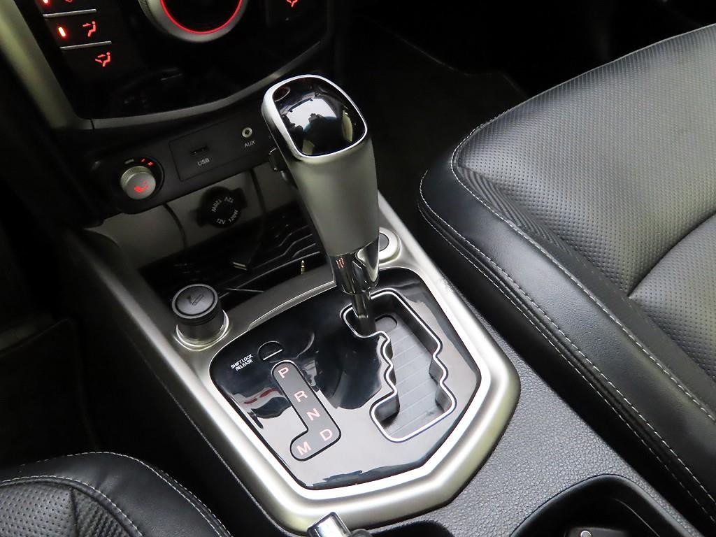 KG모빌리티(쌍용) 티볼리 가솔린 2WD 1.6 VX 이미지 11