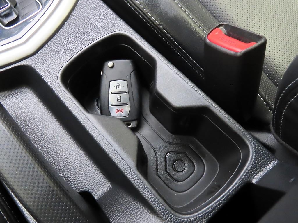 KG모빌리티(쌍용) 티볼리 가솔린 2WD 1.6 VX 이미지 12