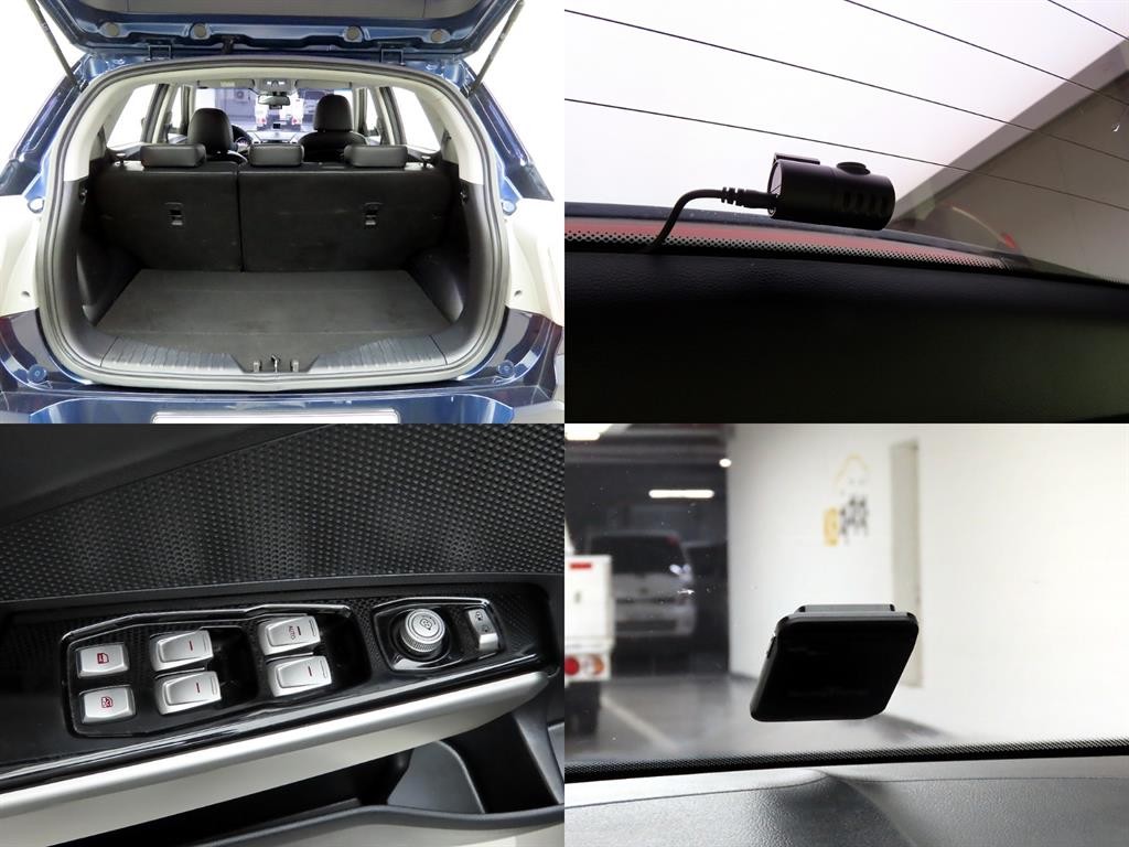 KG모빌리티(쌍용) 티볼리 가솔린 2WD 1.6 VX 이미지 18