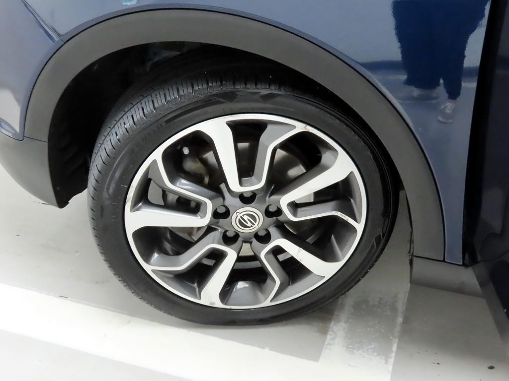 KG모빌리티(쌍용) 티볼리 가솔린 2WD 1.6 VX 이미지 19
