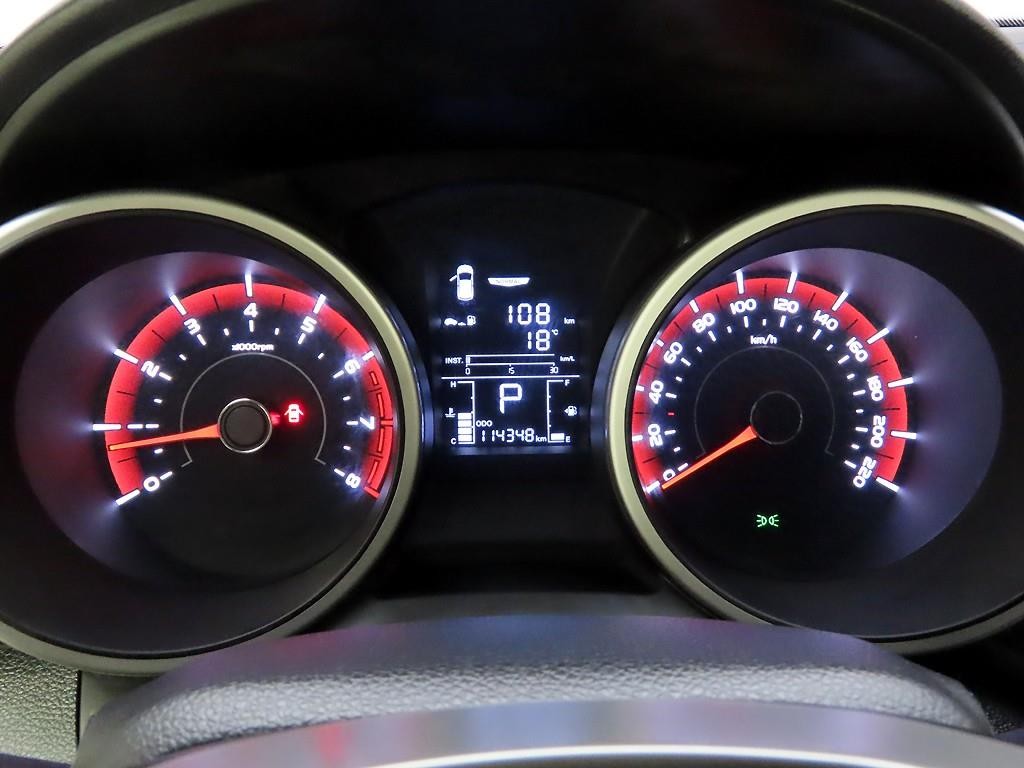 KG모빌리티(쌍용) 티볼리 가솔린 2WD 1.6 VX 이미지 6