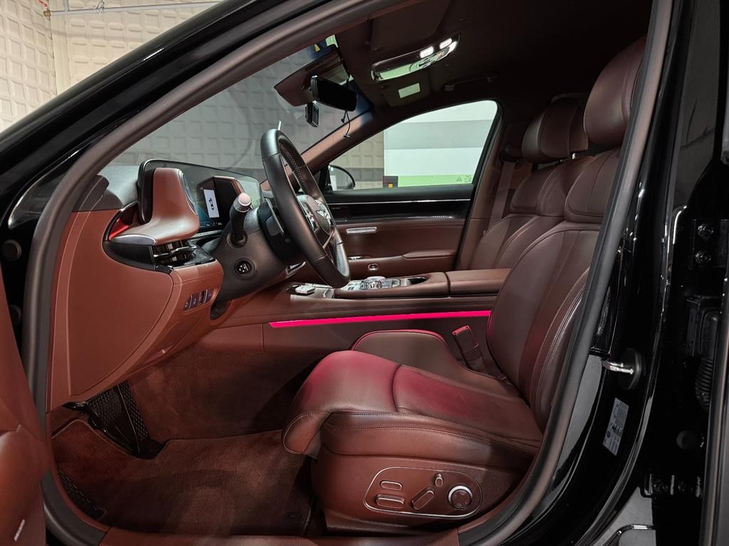 제네시스 G90 G90(RS4) 3.5T GDI AWD 이미지 1