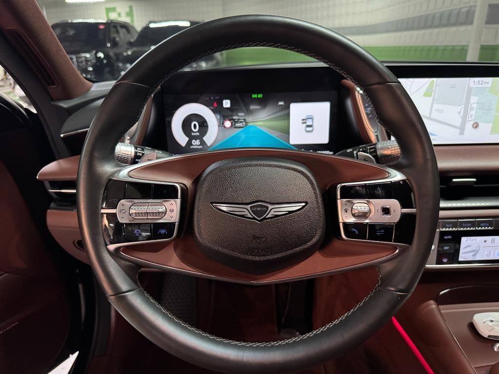제네시스 G90 G90(RS4) 3.5T GDI AWD 이미지 10