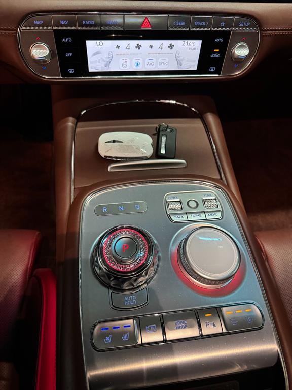제네시스 G90 G90(RS4) 3.5T GDI AWD 이미지 13