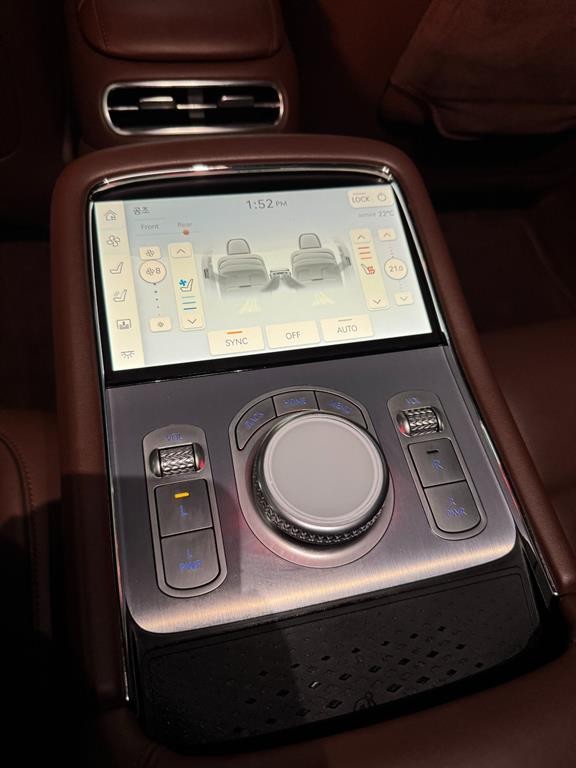 제네시스 G90 G90(RS4) 3.5T GDI AWD 이미지 14