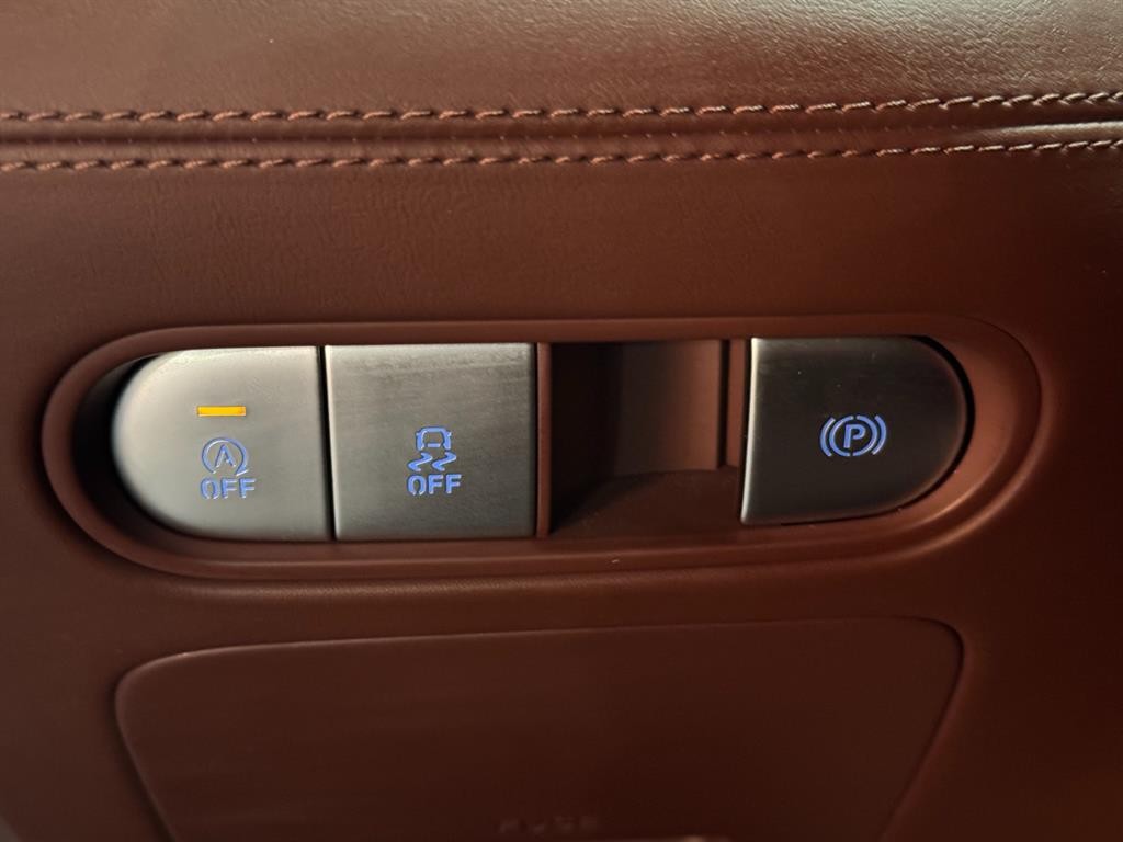 제네시스 G90 G90(RS4) 3.5T GDI AWD 이미지 17