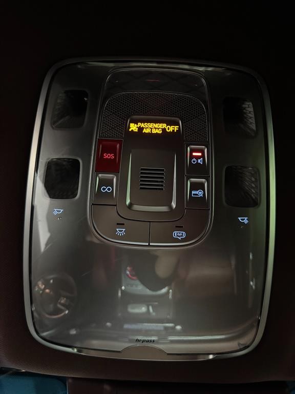제네시스 G90 G90(RS4) 3.5T GDI AWD 이미지 18