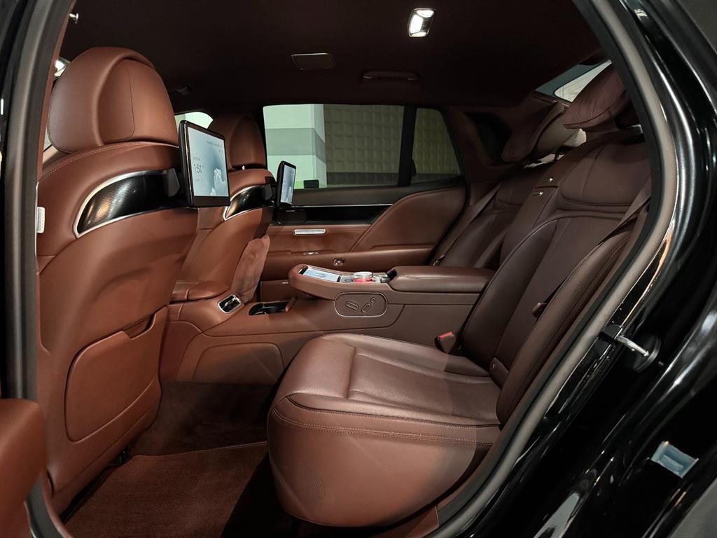 제네시스 G90 G90(RS4) 3.5T GDI AWD 이미지 2