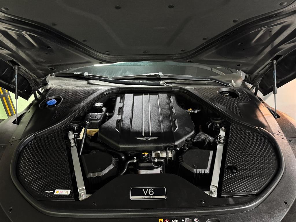 제네시스 G90 G90(RS4) 3.5T GDI AWD 이미지 20