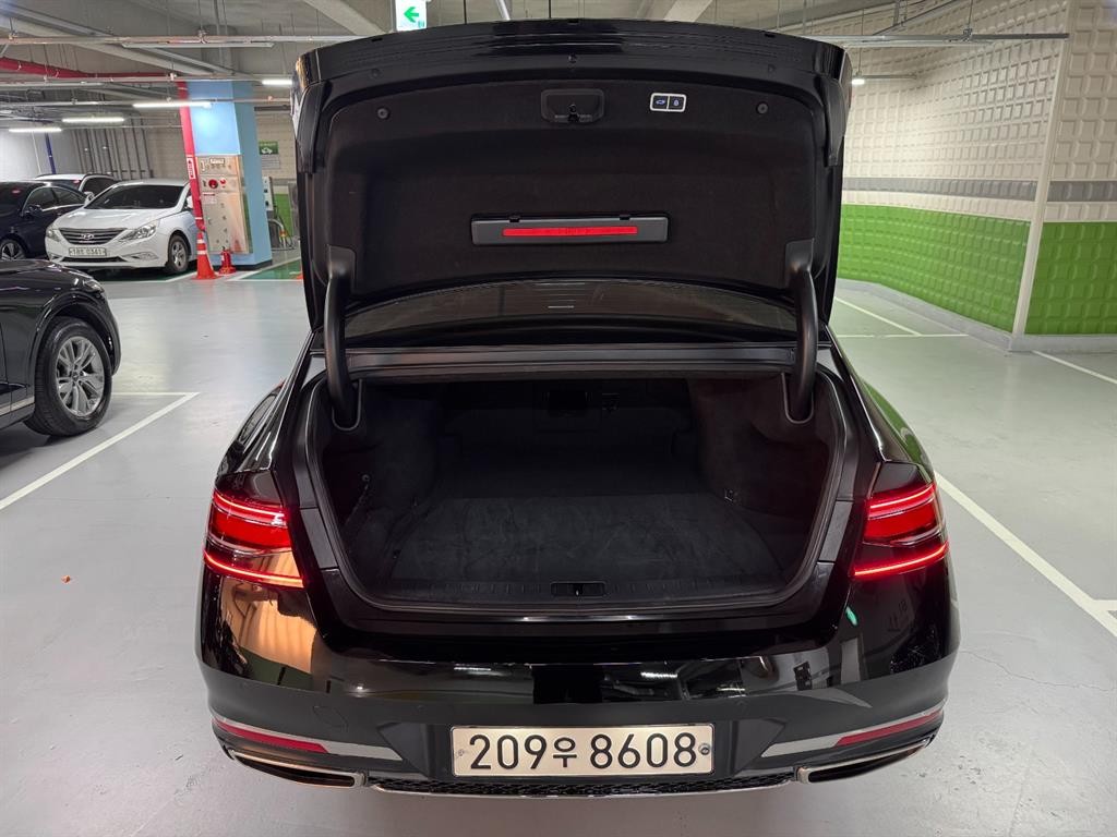 제네시스 G90 G90(RS4) 3.5T GDI AWD 이미지 7