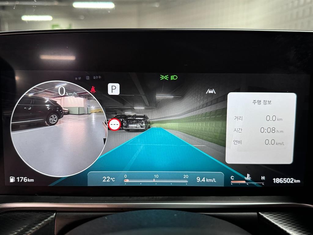 제네시스 G90 G90(RS4) 3.5T GDI AWD 이미지 9